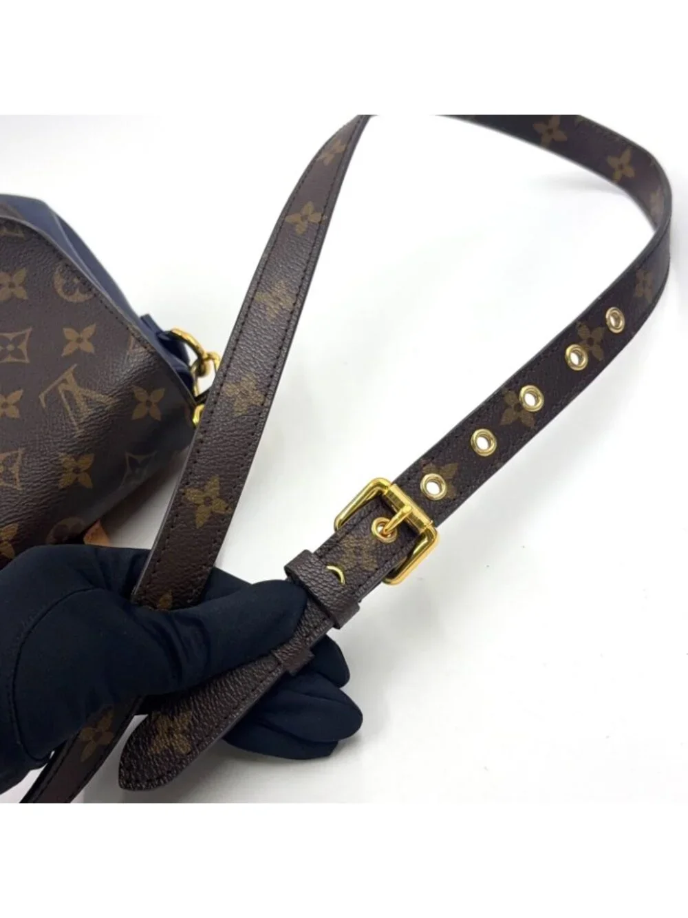 Louis Vuitton this authentic